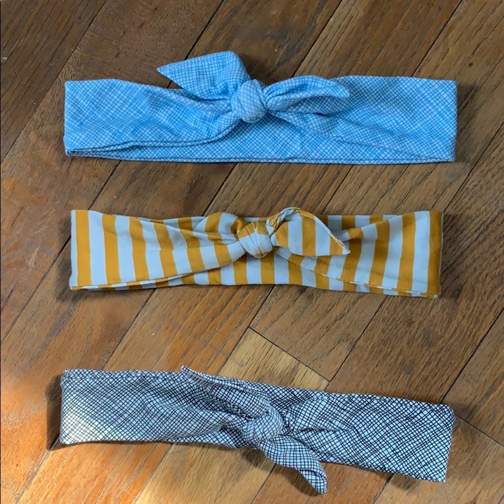 Headbands